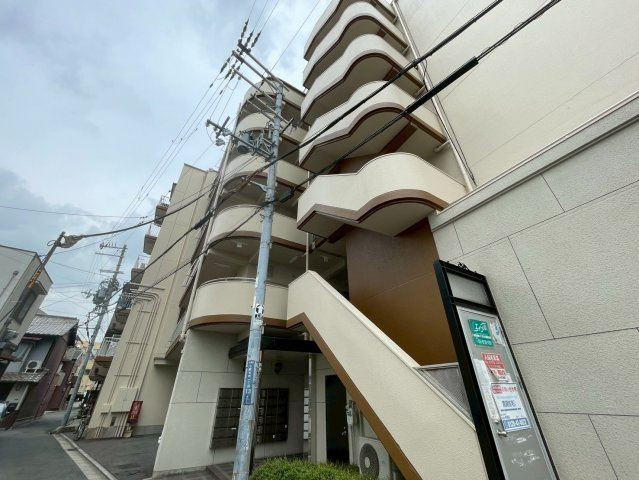 エンゼルハイツ小阪本町