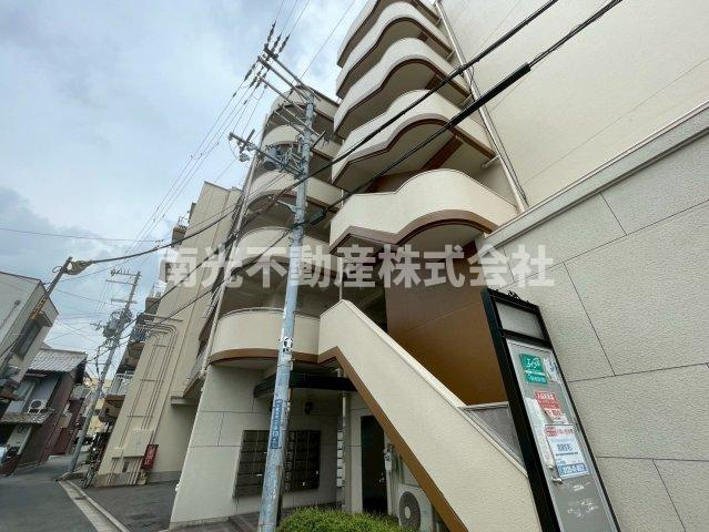 エンゼルハイツ小阪本町