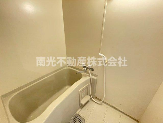エンゼルハイツ小阪本町の浴室