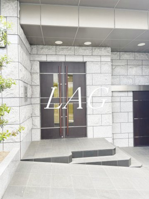 【エントランス】 | パレステュディオ品川不動前 | エントランスです。