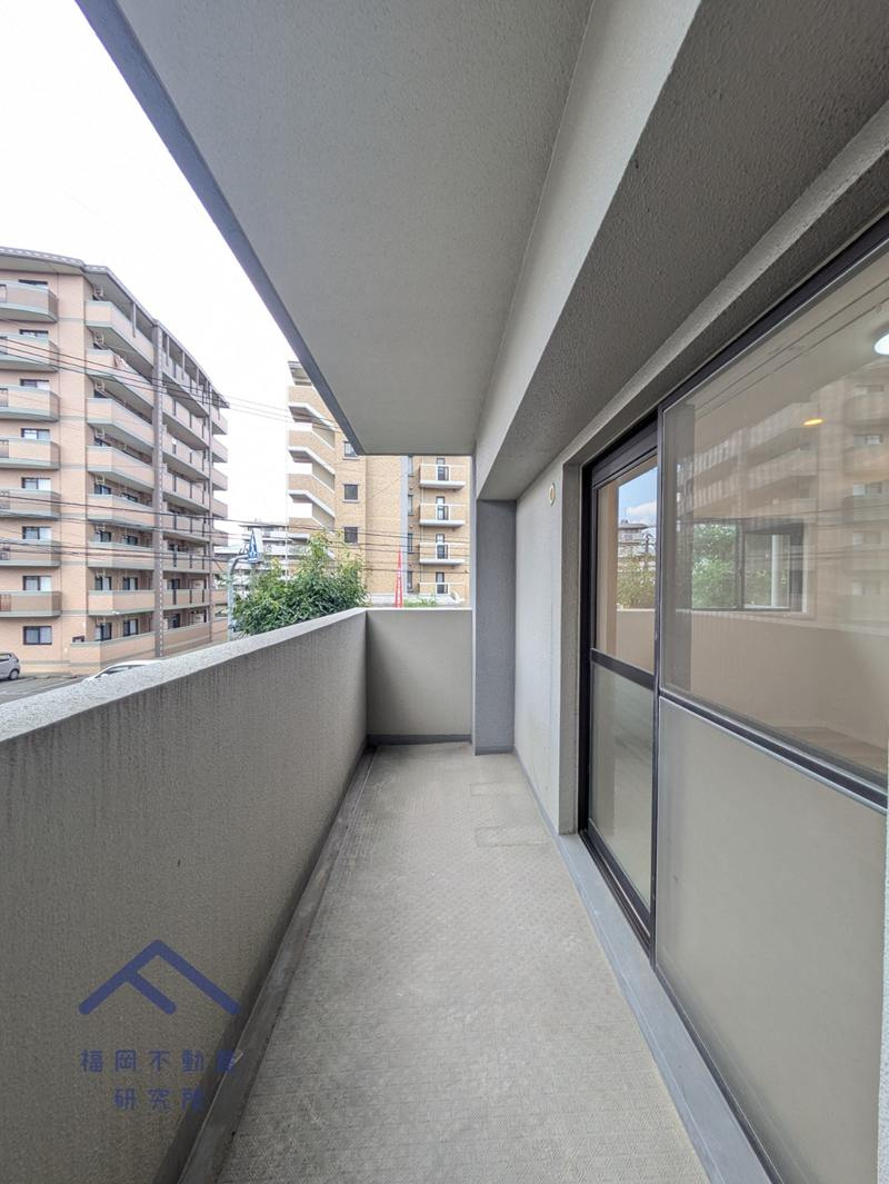 ロワールマンション二日市3のその他