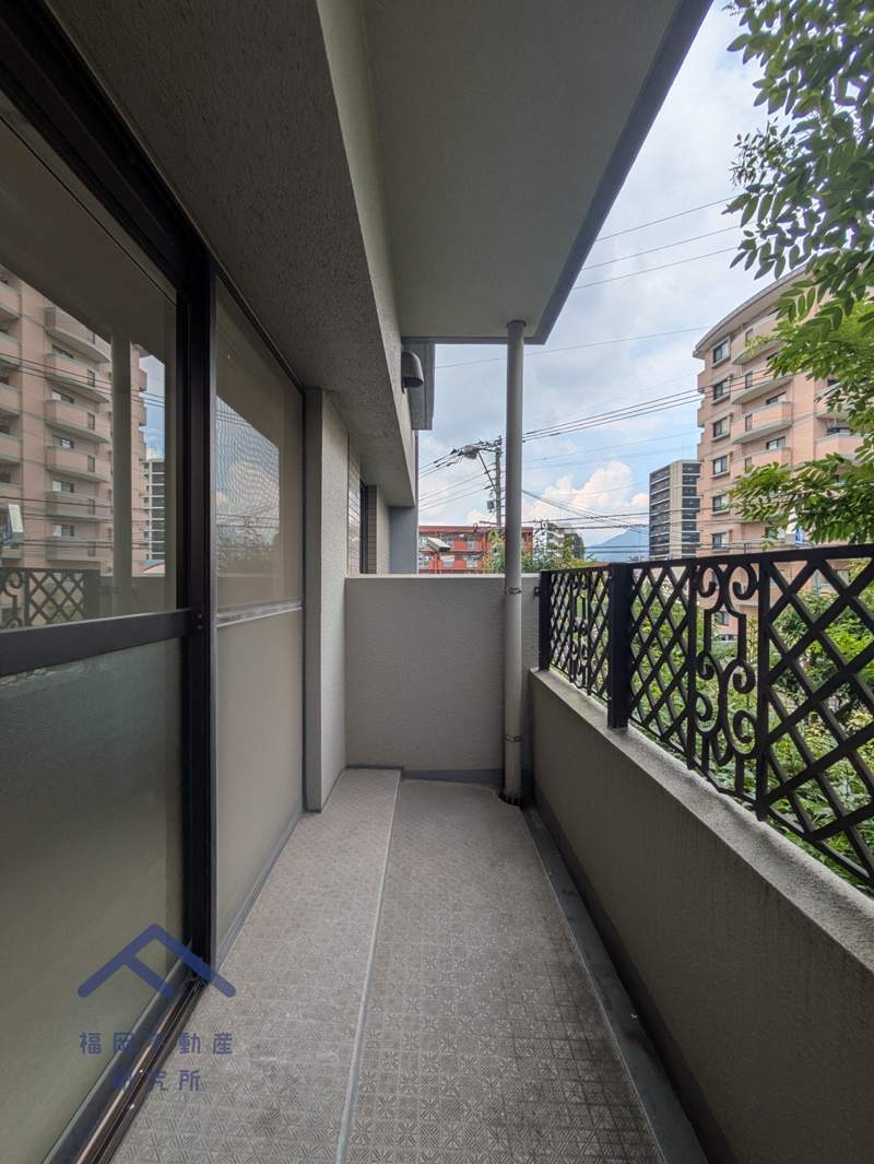 ロワールマンション二日市3のその他