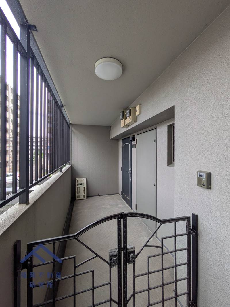 ロワールマンション二日市3のその他