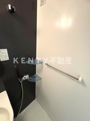 【設備】 | ルーブル多摩川伍番館