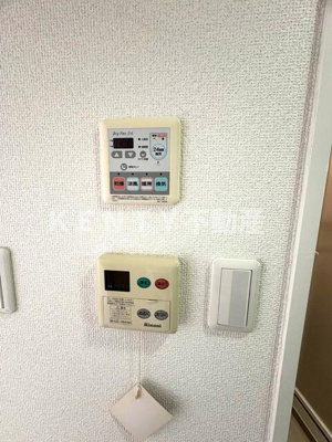 【設備】 | ルーブル多摩川伍番館