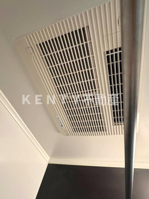 【設備】 | ルーブル多摩川伍番館 | 浴室乾燥機