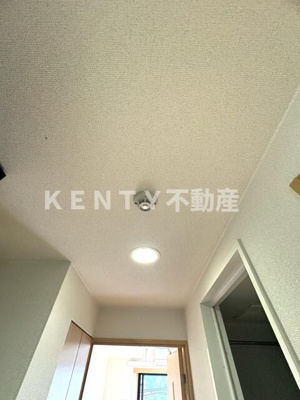 【設備】 | ルーブル多摩川伍番館