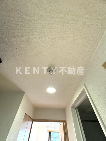 【設備】 | ルーブル多摩川伍番館