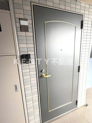 【その他】 | ルーブル多摩川伍番館
