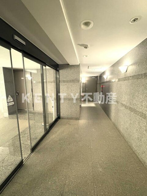 【その他共用部分】 | ルーブル多摩川伍番館