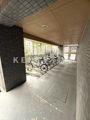 【その他共用部分】 | ルーブル多摩川伍番館