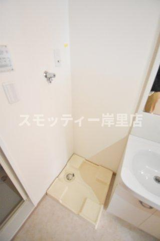 Fmaison西加賀屋I番館のその他
