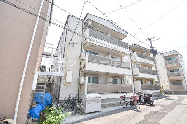 Fmaison西加賀屋I番館