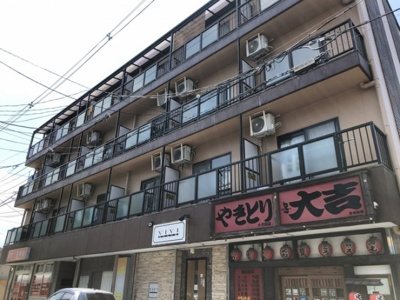 【外観】 | ソフィビル