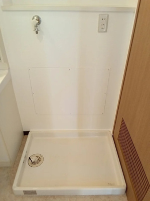 【設備】 | 萱島南町団地