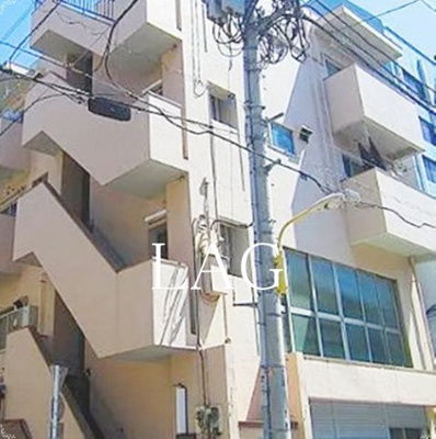 【外観】 | 澤藤ビル | 外観です。