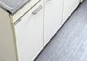 【収納】 | 澤藤ビル | キッチン下収納です。