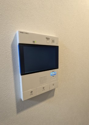 プロスタイルウェルス豊洲イーストのセキュリティ