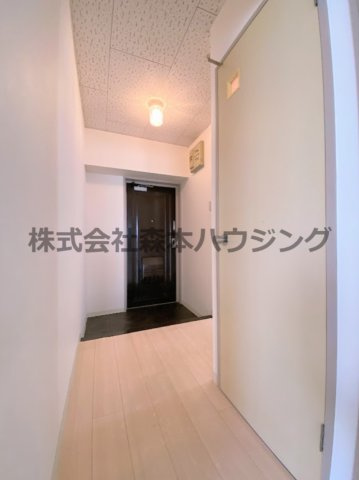 【内装】 | 　サンファーストウエダ | 物件の内装です