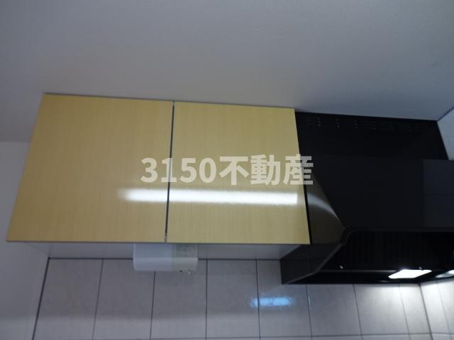 グラスルーチェのキッチン|キッチン
