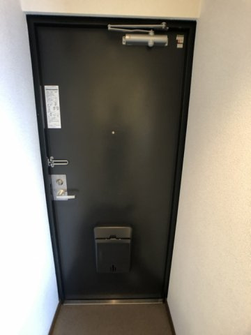 【玄関】 | ソフィビル