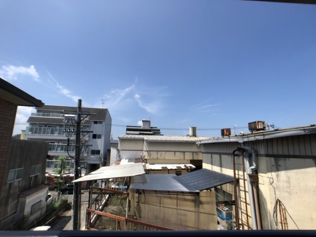 【展望】 | ソフィビル