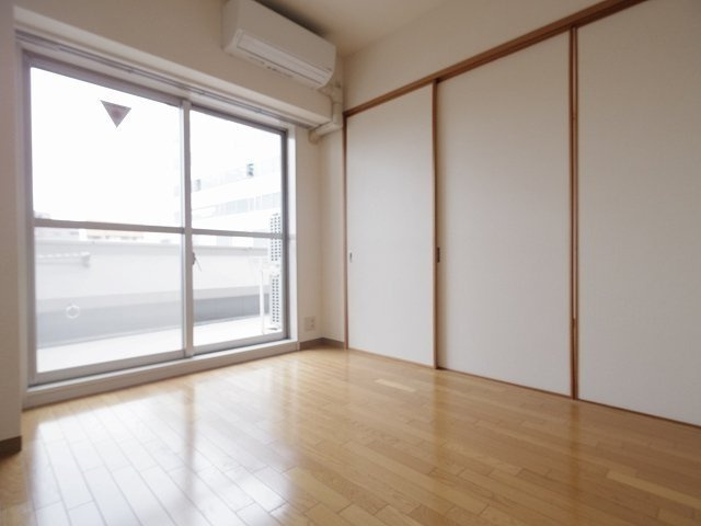 村野ビル　オークステイ清瀬の内装