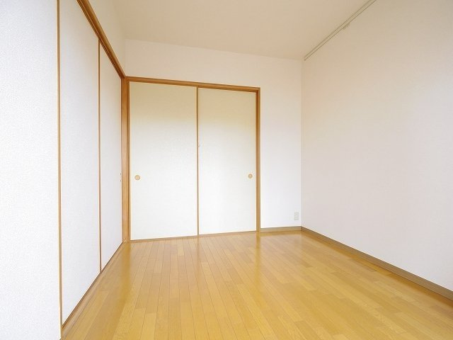 村野ビル　オークステイ清瀬の内装