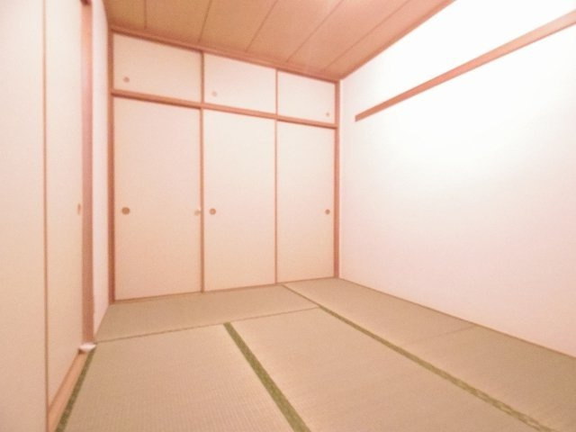 村野ビル　オークステイ清瀬の内装