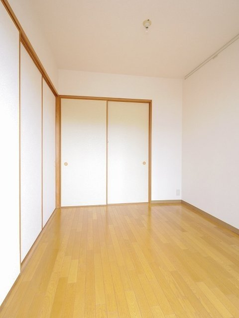 村野ビル　オークステイ清瀬の内装