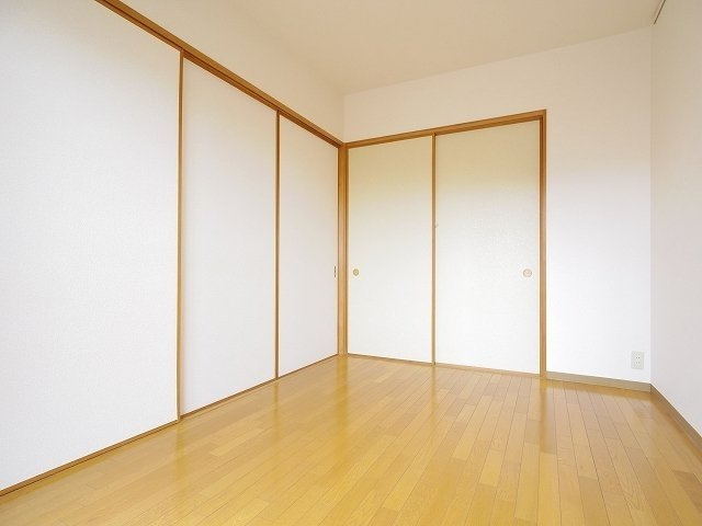 村野ビル　オークステイ清瀬の内装