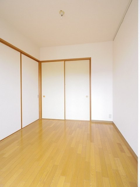 村野ビル　オークステイ清瀬の内装