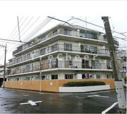 豊玉永谷マンションの画像