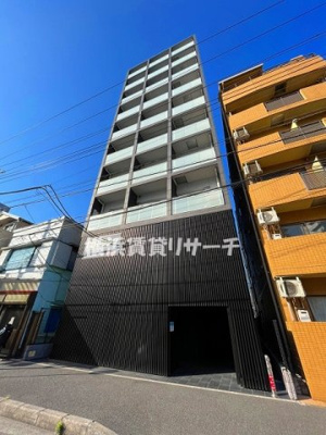 【外観】 | レア横濱ポートサイド
