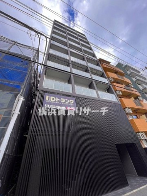  | レア横濱ポートサイド
