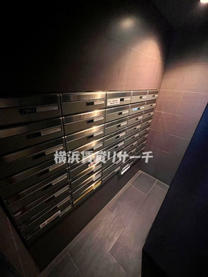  | レア横濱ポートサイド
