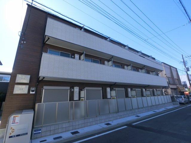 グランダ千葉の画像