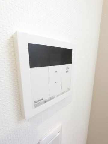 【設備】 | グランダ千葉