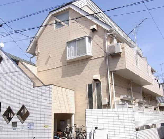 ジュネパレス津田沼第3のセキュリティ