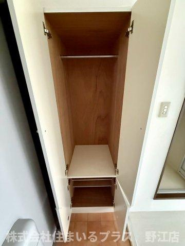 マンションスムスの設備