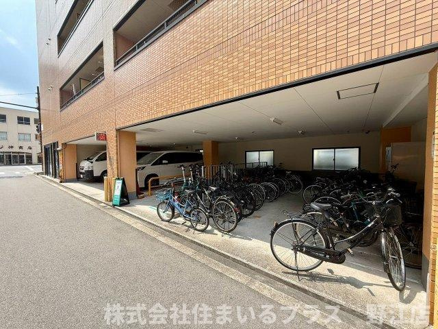 マンションスムスのその他共用部分