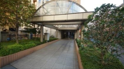 【その他】 | ファミール新宿グランスイートタワー