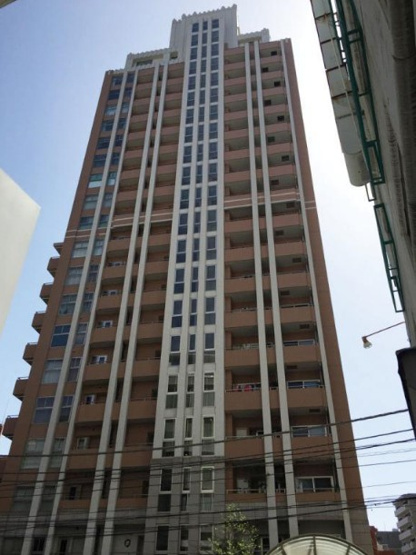【その他】 | ファミール新宿グランスイートタワー