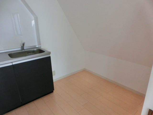 ノーブル平和大通りの内装