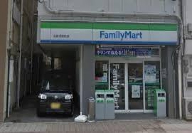 ノーブル平和大通りの周辺