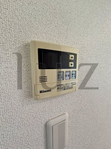 グランリーヴェル横浜ステラパークの設備