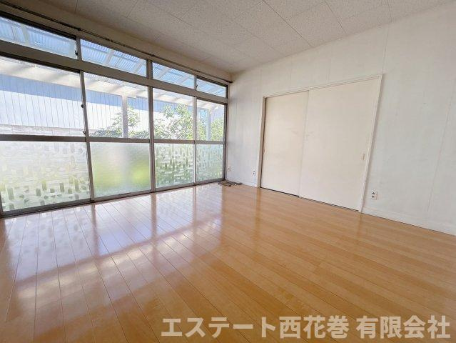 ドーチェ高木の居間・リビング