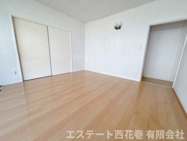 ドーチェ高木の洋室