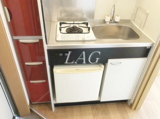 【キッチン】 | テラス・アルテ・ノイエ | キッチンです。