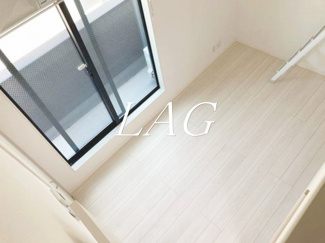 【居間・リビング】 | Ａｎｅｍｏｎｅ | 洋室のお部屋です。